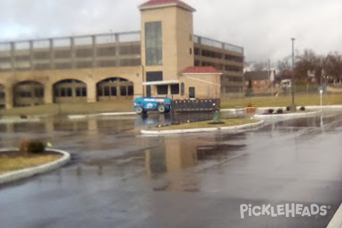 Photo of Pickleball at Premier Health YMCA - YMCA of Greater Dayton